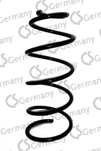 CS GERMANY 14871063 -  Пружина ходовой части